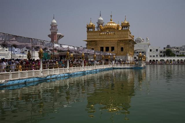 103 Amritsar, Gouden Tempel.jpg